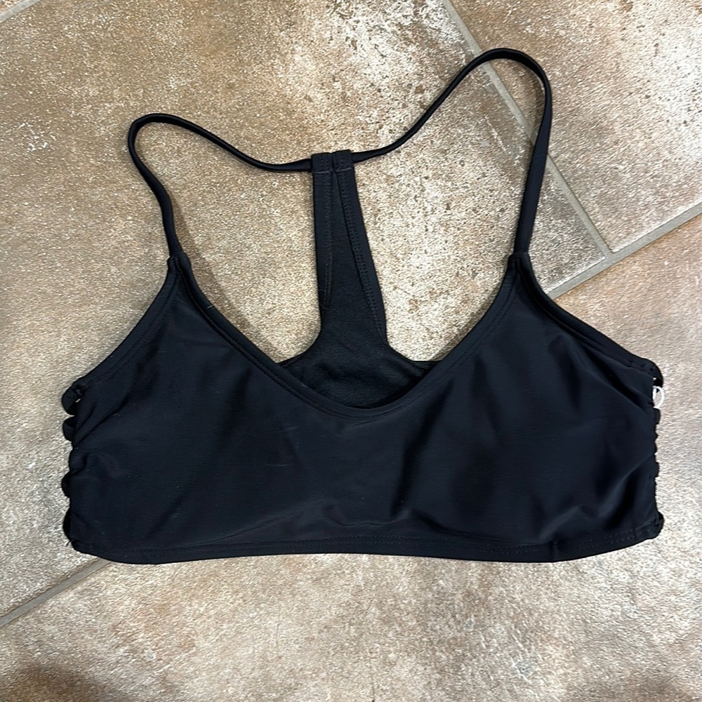 Swim top
